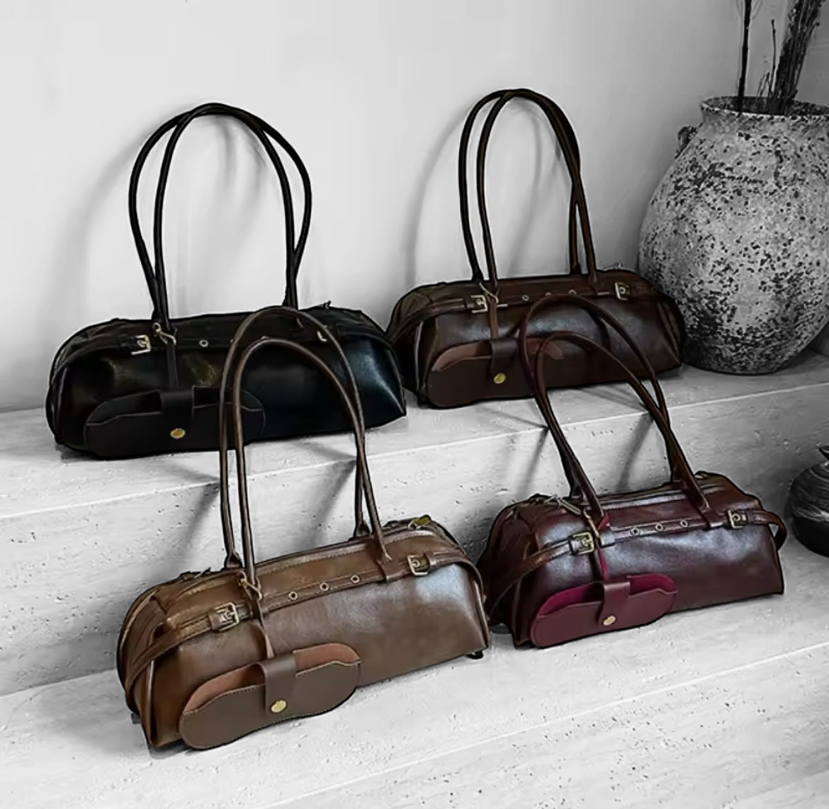 Sienna Bag
